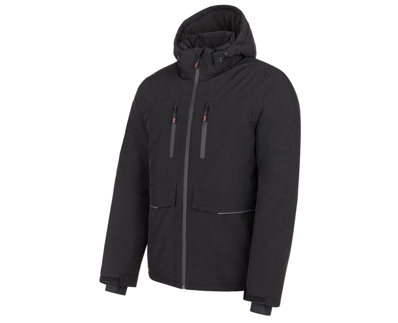 Bennon STORMIS Jacket black
