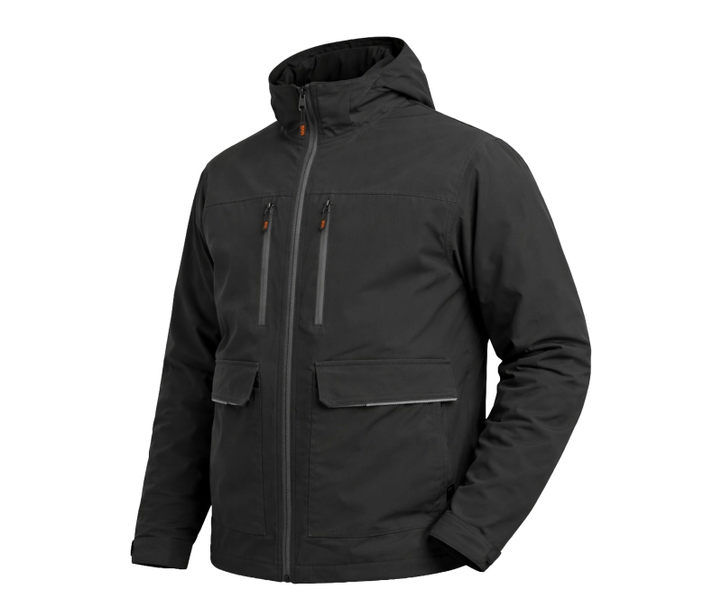 Bennon STORMIS Jacket black