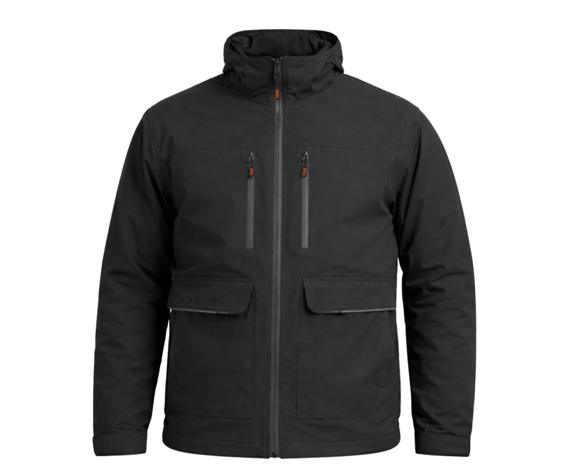Bennon STORMIS Jacket black