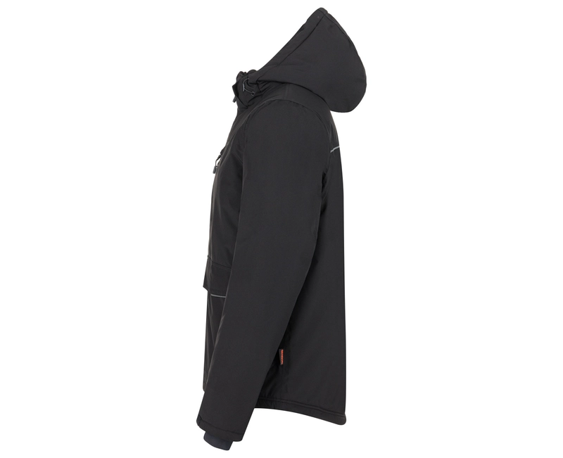 Bennon STORMIS Jacket black