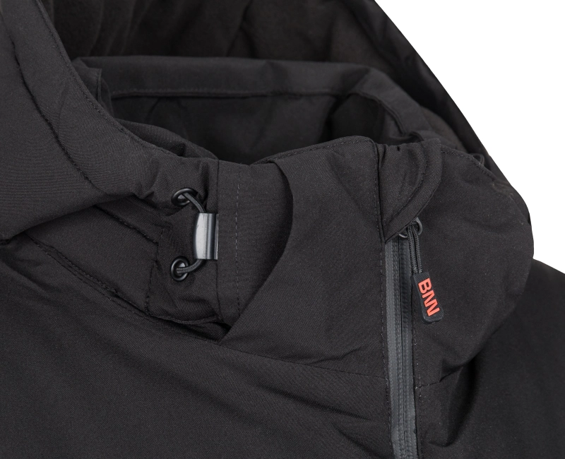 Bennon STORMIS Jacket black