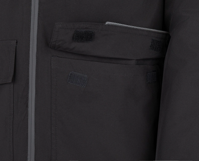 Bennon STORMIS Jacket black