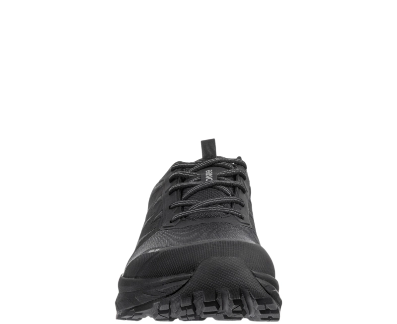 Bennon FJORD BAREFOOT+ O6 NM Black Low