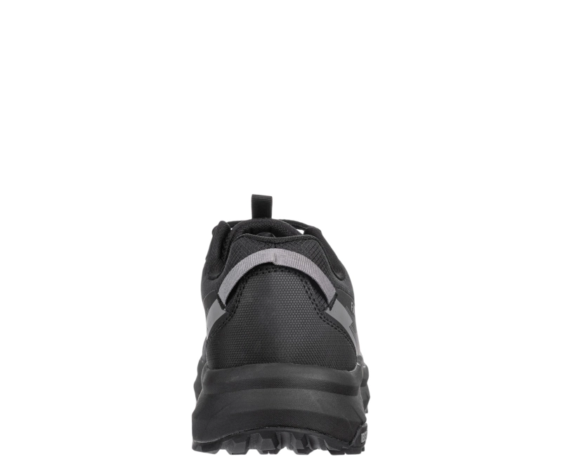 Bennon FJORD BAREFOOT+ O6 NM Black Low