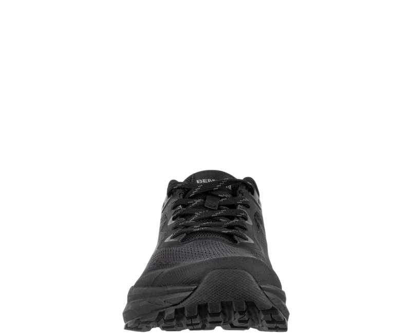 Bennon HORIZON BAREFOOT+ O1 NM Black Low