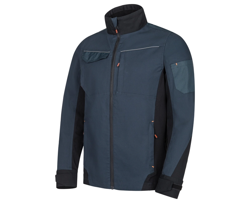Bennon HERKON Jacket blue/black