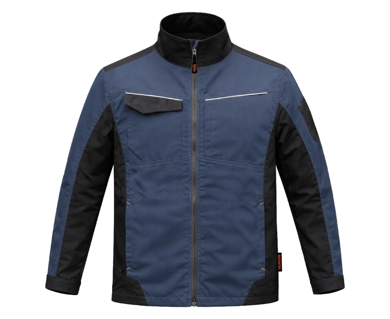 Bennon HERKON Jacket blue/black