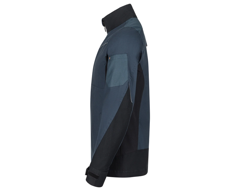 Bennon HERKON Jacket blue/black