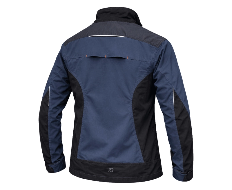 Bennon HERKON Jacket blue/black