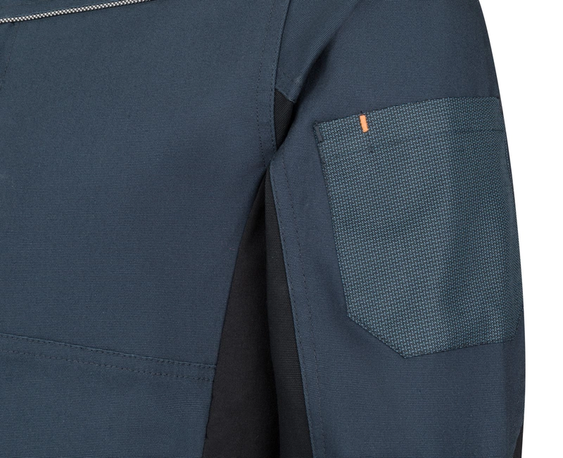Bennon HERKON Jacket blue/black
