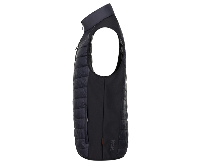 Bennon SUTURA Vest black