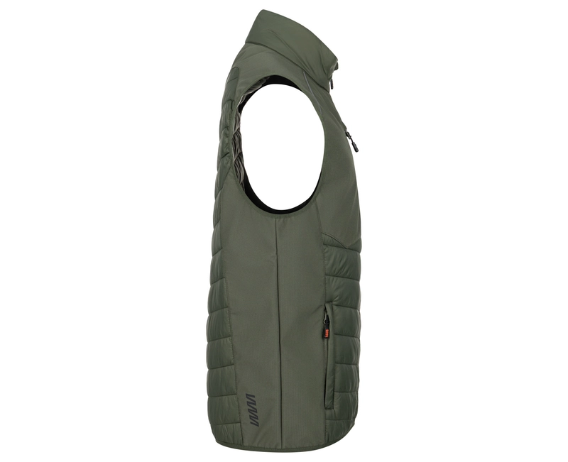 Bennon SUTURA Vest khaki