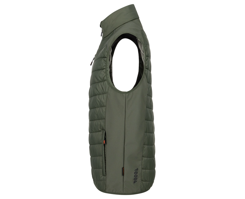 Bennon SUTURA Vest khaki