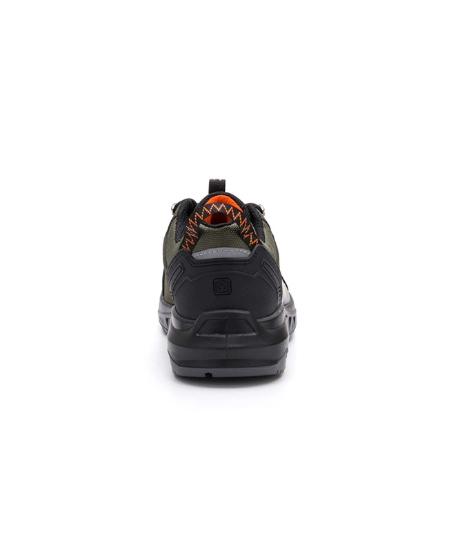Bezpečnostná obuv ARDON®ULTRITE®S3S LOW - zelená 37