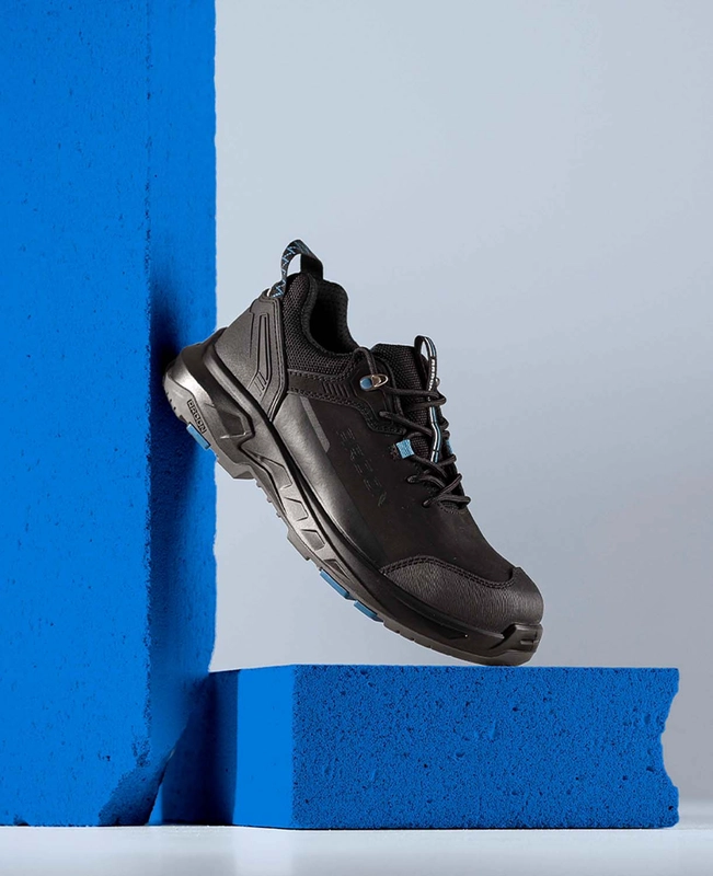 Bezpečnostná obuv ARDON®ULTRITE®S3S LOW - čierna 39