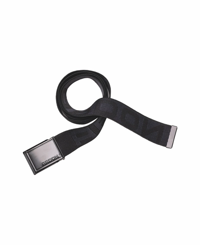 Opasok ARDON®NEPOX flex čierna
