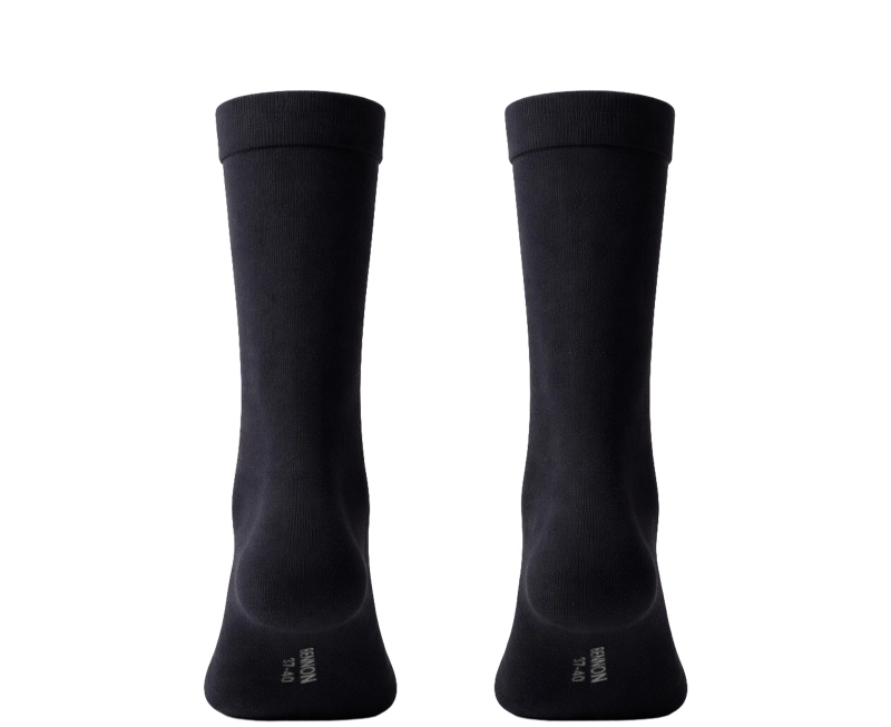Bennon WORK Socks black (3-pack)