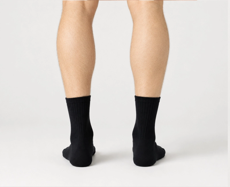 Bennon DUTY Socks black (3-pack)