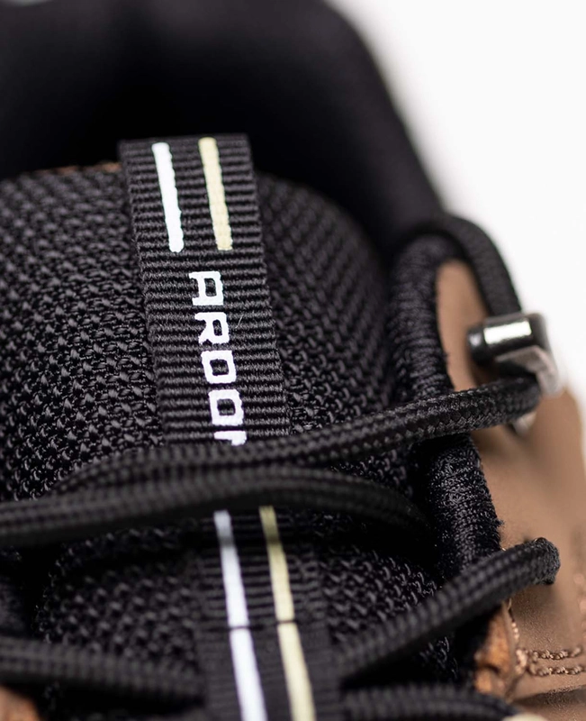 Pracovná obuv ARDON®ULTRITE®O2 LOW - hnedá