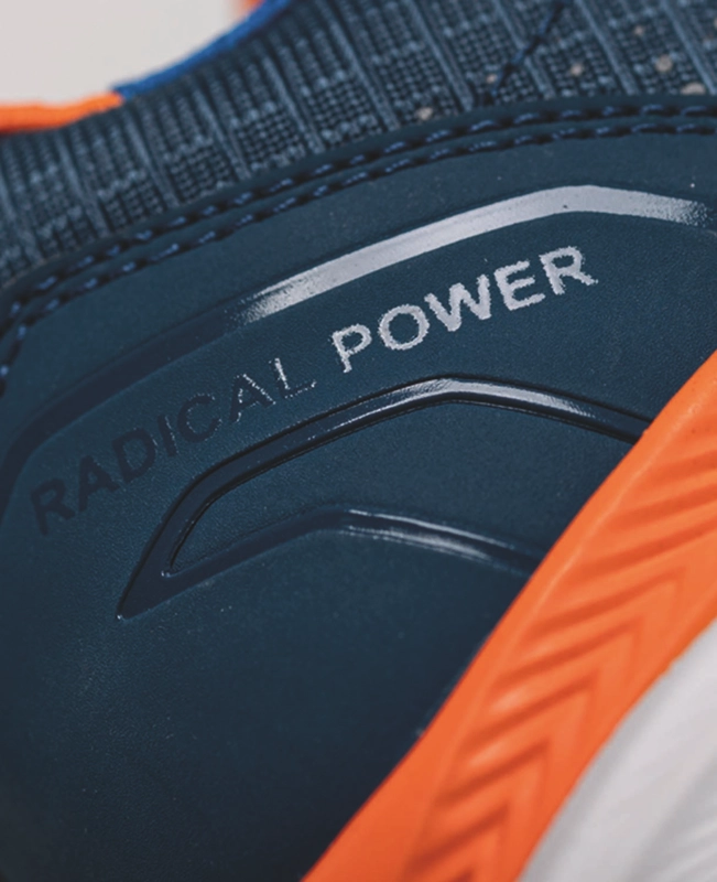 Bezpečnostná obuv ARDON®CREATRON LOW S3S ESD - modrá