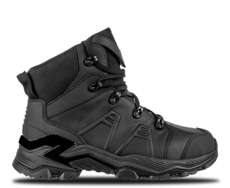 Bennon PANTHER XTR O6 NM 4WIDE Black High