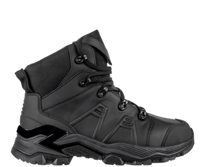 Bennon PANTHER XTR O6 NM 4WIDE Black High
