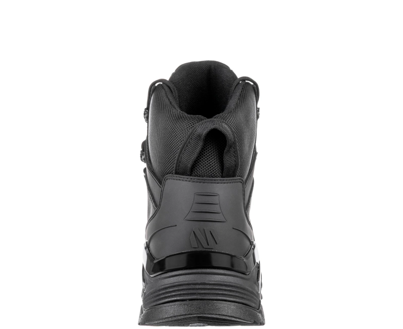 Bennon PANTHER XTR O6 NM 4WIDE Black High