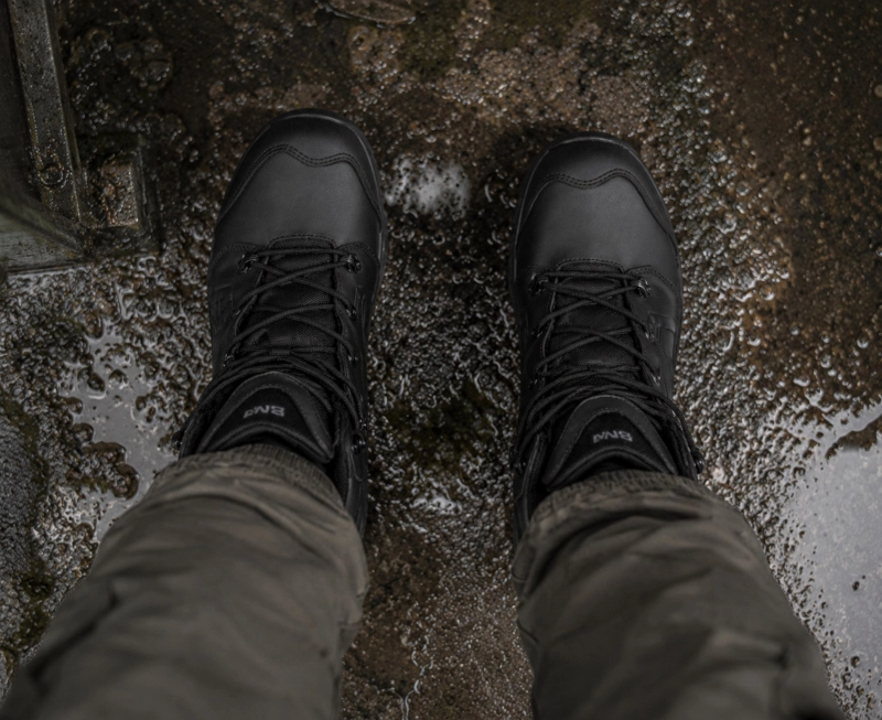 Bennon PANTHER XTR O6 NM 4WIDE Black High