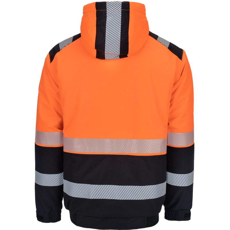 ORIBI HV 2 pilot bunda