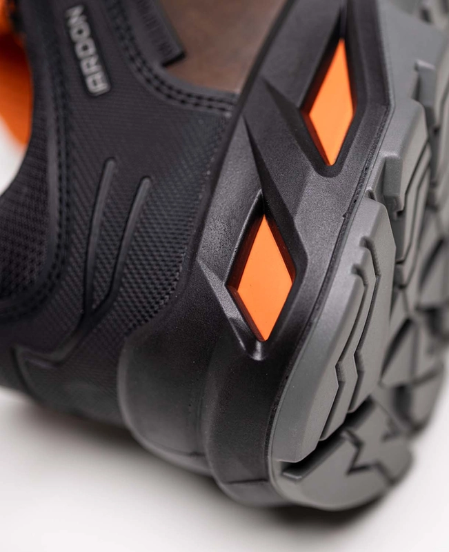 Bezpečnostná obuv ARDON®AKEAN LOW S7S ESD