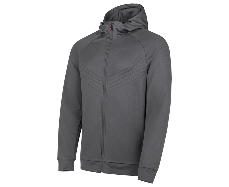 Bennon EREBOS Sweatshirt grey