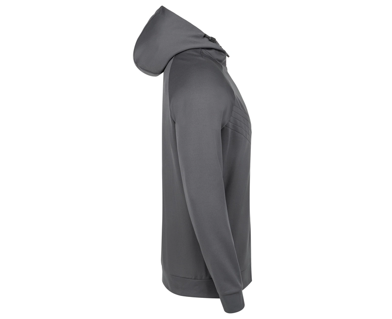 Bennon EREBOS Sweatshirt grey