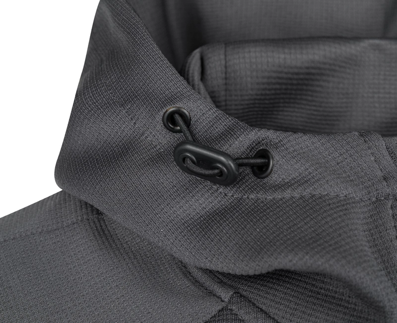Bennon EREBOS Sweatshirt grey