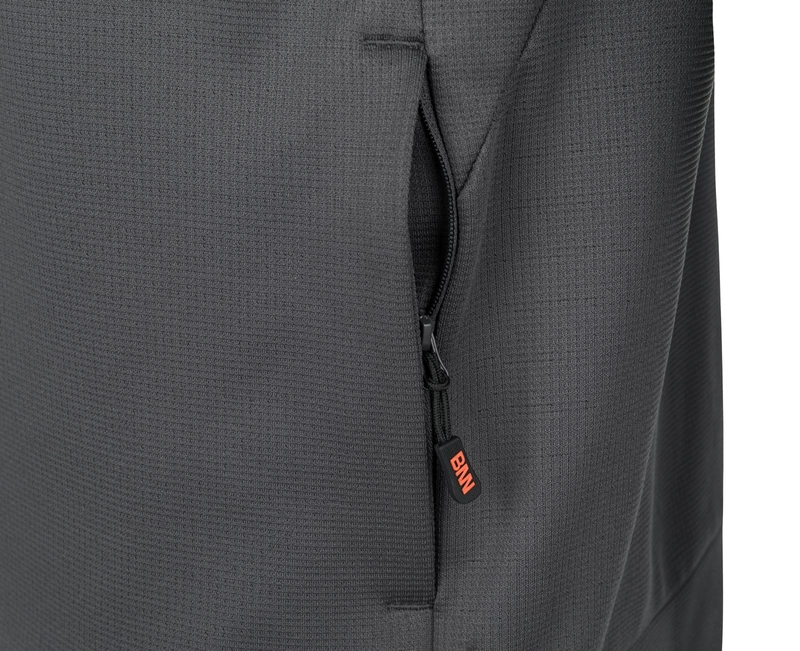 Bennon EREBOS Sweatshirt grey
