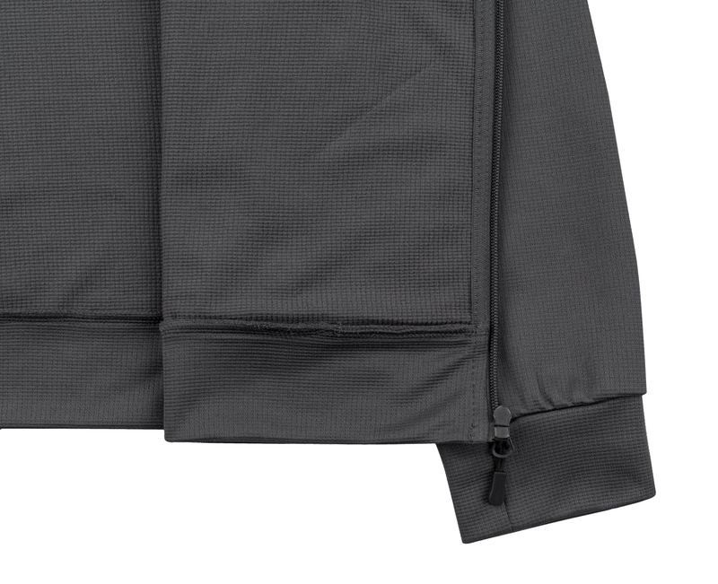 Bennon EREBOS Sweatshirt grey