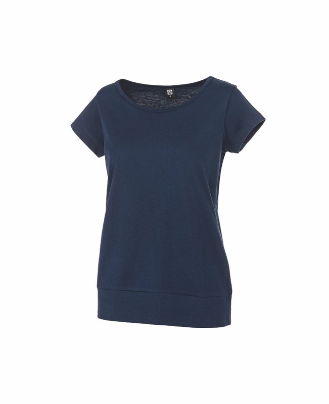 Dámske tričko ARDON®ARWEN navy XS