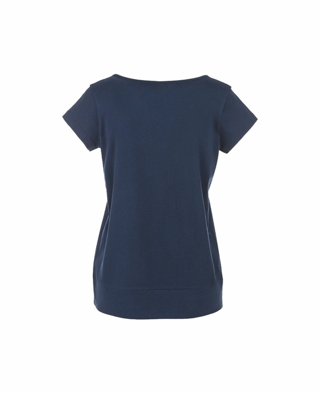 Dámske tričko ARDON®ARWEN navy XS
