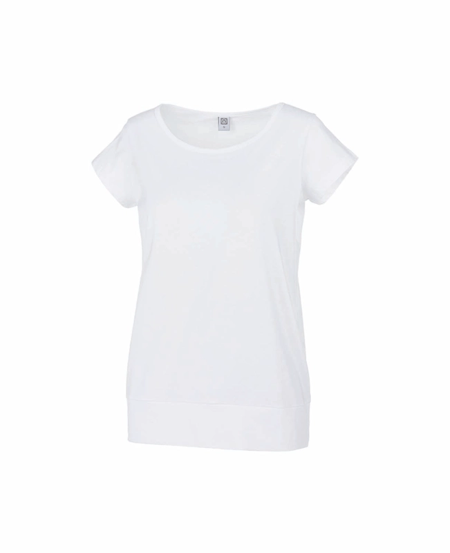 Dámske tričko ARDON®ARWEN biele 2XL
