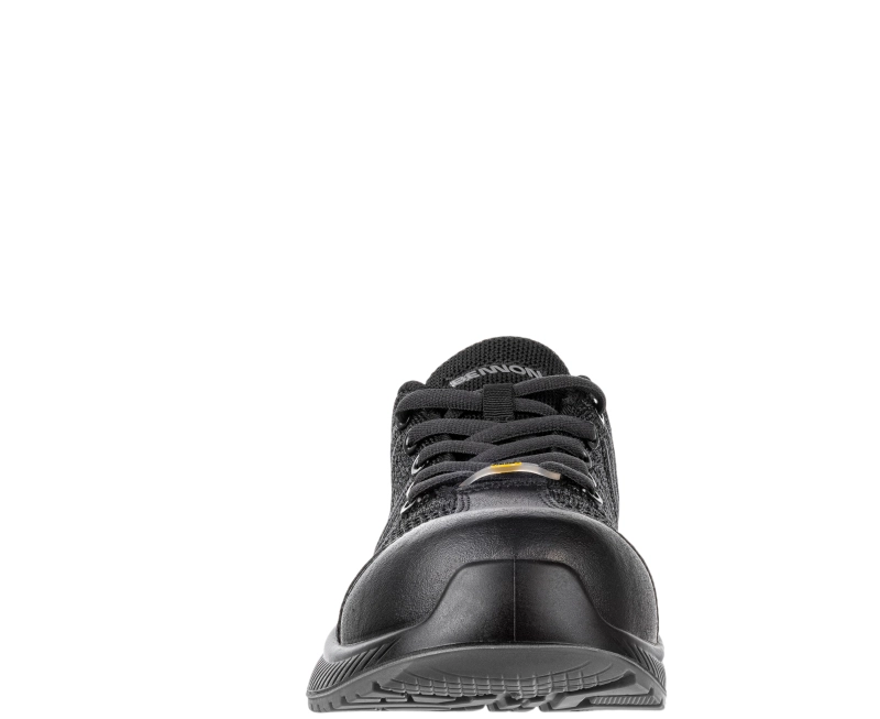 Bennon KNITTER S1PS ESD NM Grey Low