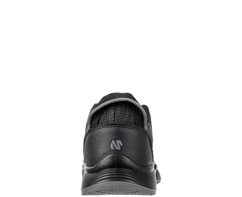 Bennon KNITTER S1PS ESD NM Grey Low
