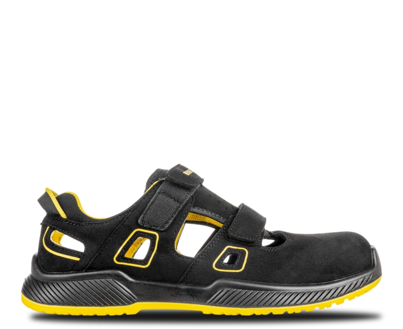 Bennon MODULOR DUO S1PS ESD NM Sandal