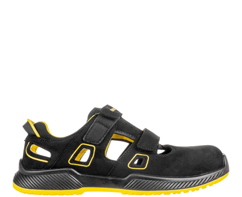 Bennon MODULOR DUO S1PS ESD NM Sandal