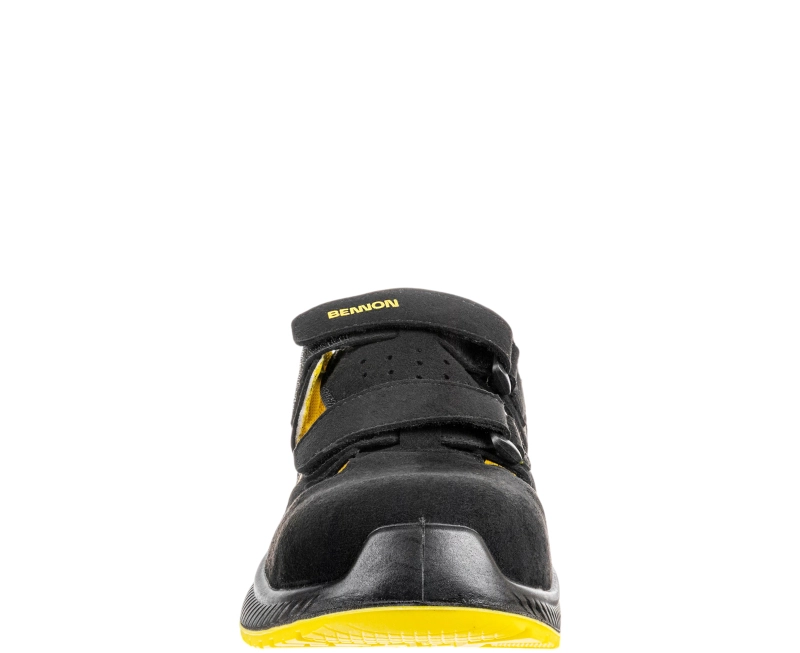 Bennon MODULOR DUO S1PS ESD NM Sandal