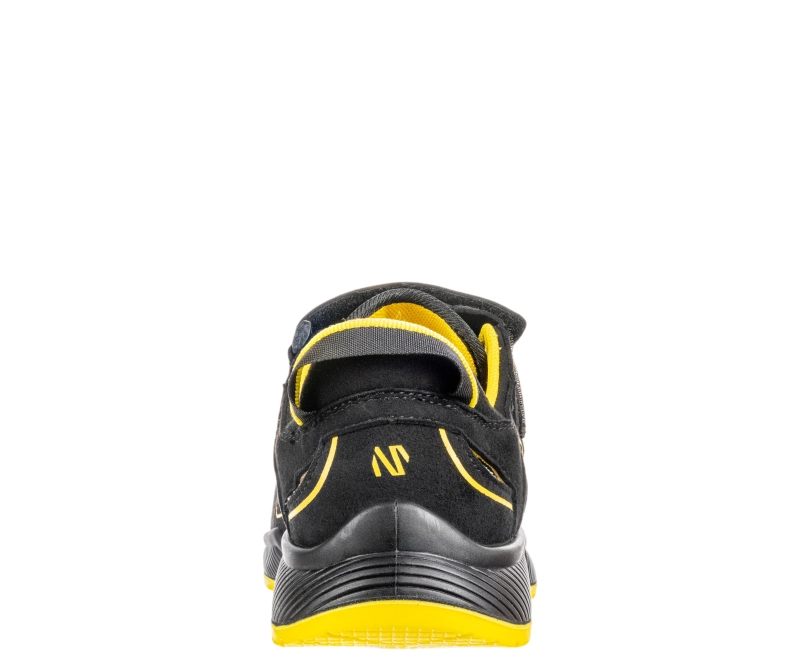 Bennon MODULOR DUO S1PS ESD NM Sandal