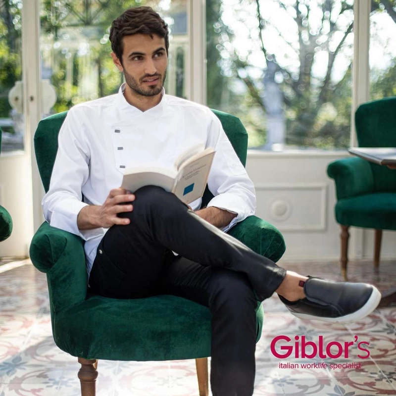 Giblor´s Bunda EMANUEL