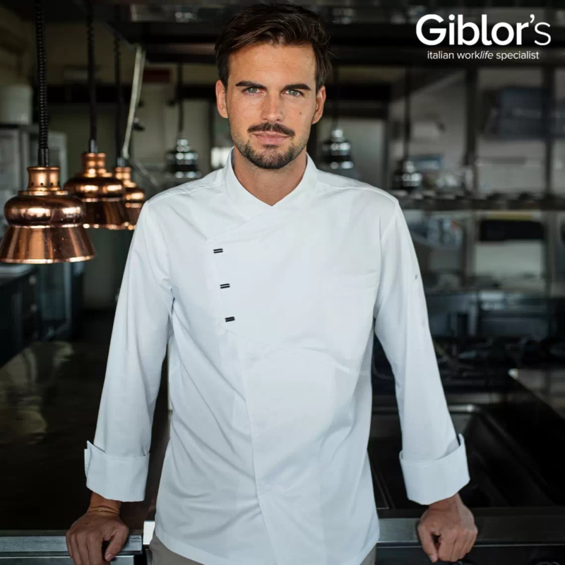Giblor´s Bunda EMANUEL