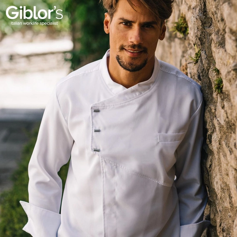Giblor´s Bunda EMANUEL