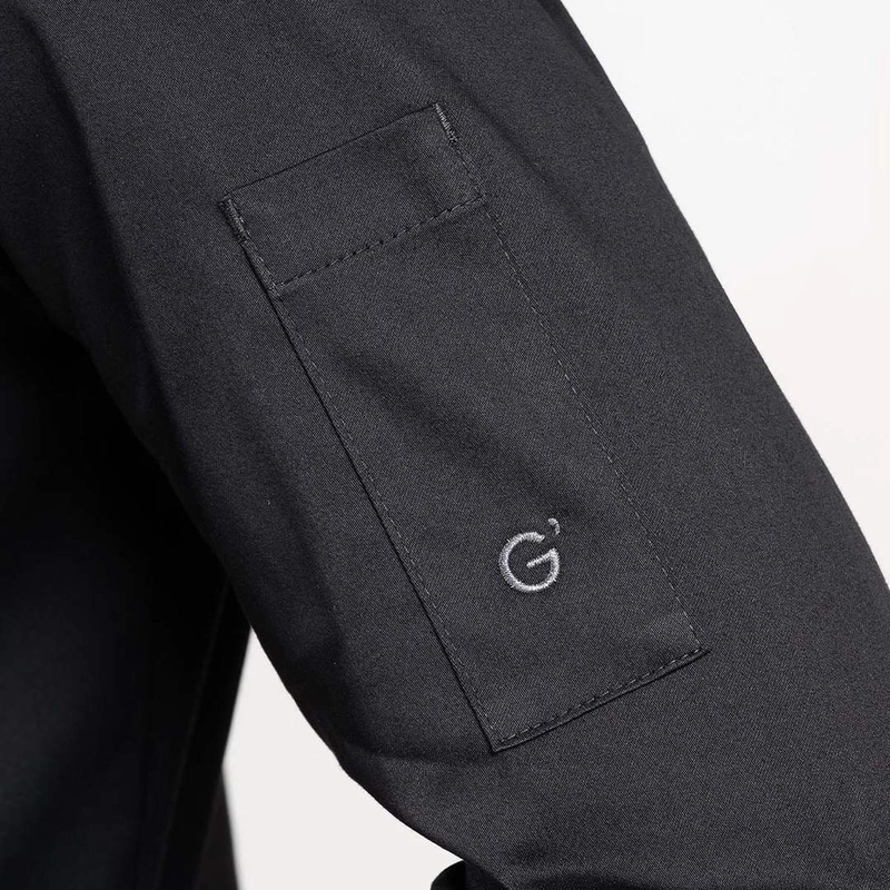 Giblor´s Bunda DIMITRI, M, biela