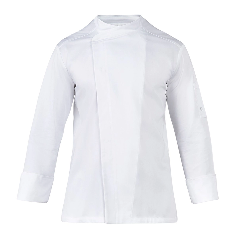 Giblor´s Bunda DIMITRI, M, biela