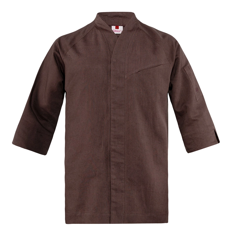 Giblor´s Bunda ARGO, S, biela
